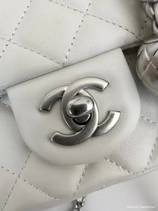 HyperPeter BAG CHANEL FLAP 0509